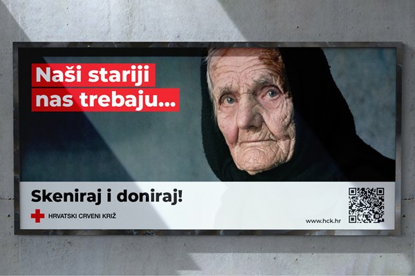 Starost u sjeni siromaštva: Tisuće starijih osoba u Hrvatskoj preživljava u teškim uvjetima